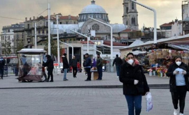 Covid-19 mutasyonları 23 ile sıçradı! Daha bulaşıcı, şiddetli ve öldürücü - Resim: 2