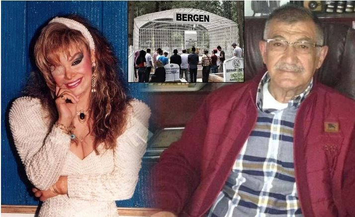 Bergen'in kocası Halil Serbest'e tepki yağıyor: Filmi izleyene de mi kezzap atarsın? - Resim: 2