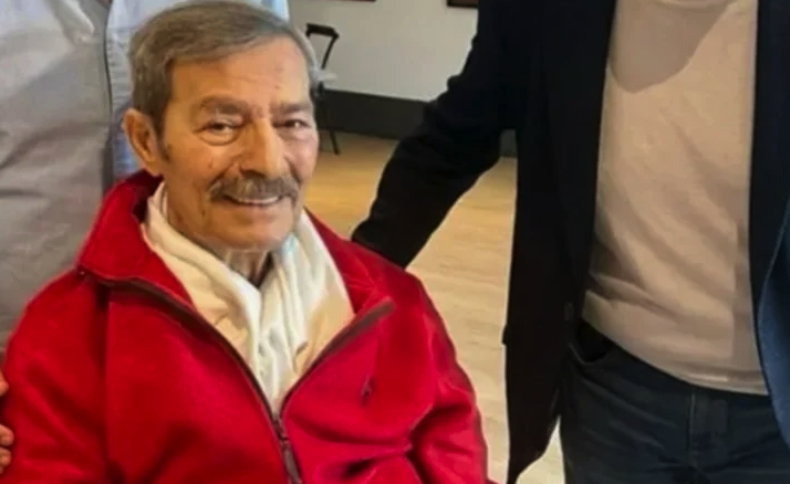 Entübe edilmişti! Uzun zamandır hastanede tedavi gören Kadir İnanır'dan yıkan haber - Resim: 4