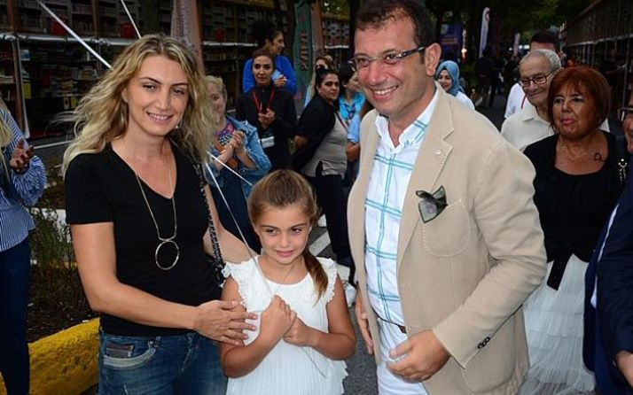 Ekrem İmamoğlu'nun eşi Dilek İmamoğlu mazbata sonrası ilk kez konuştu - Resim: 2