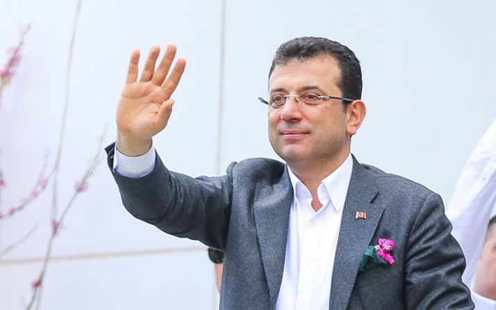 Ekrem İmamoğlu'nun kampanyasına destek veren ünlü Murat Boz iddiası - Resim: 2