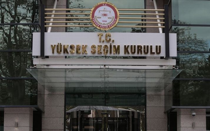 YSK'nın İstanbul seçimlerine iptal kararına ünlülerden tepki yağıyor Fatih Portakal'ın tweetini bakın - Resim: 1