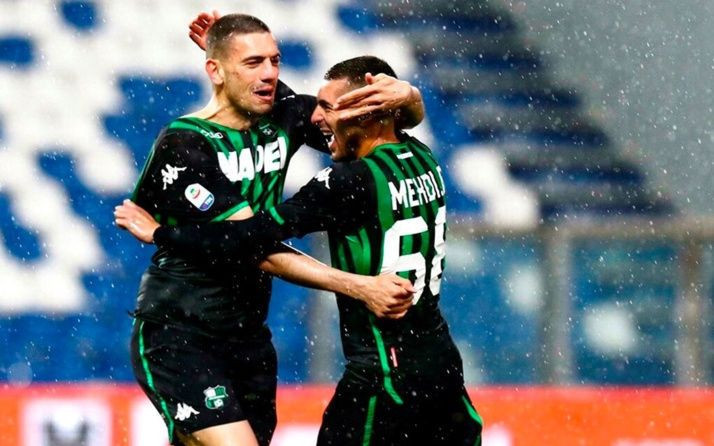 Fenerbahçe'nin elinden kaçırdığı Merih Demiral Juventus'la anlaştı - Resim: 3