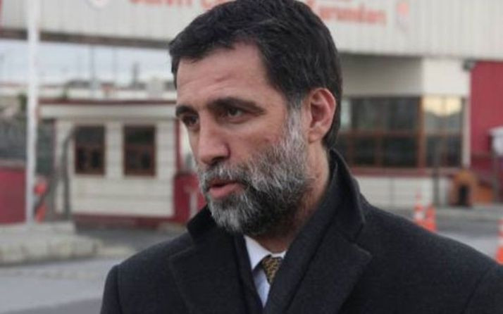 Hakan Şükür 'İmamoğlu-Yıldırım' karşılaşmasıyla böyle dalga geçti - Resim: 1