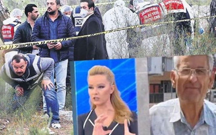 Müge Anlı'da Asım Bayram cinayeti ile ilgili  iddianamedeki detaylar kan dondurdu - Resim: 1