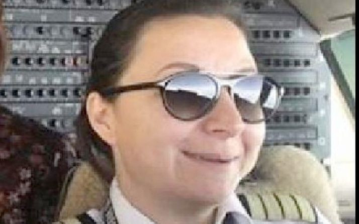 16 ay geçti! Pilot Beril Gebeş’in cenazesi hala bulunamadı - Resim: 1