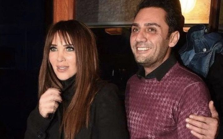 Seren Serengil Yaşar İpek'ten şiddet gördü! Uzaklaştırma kararı aldırdı - Resim: 3