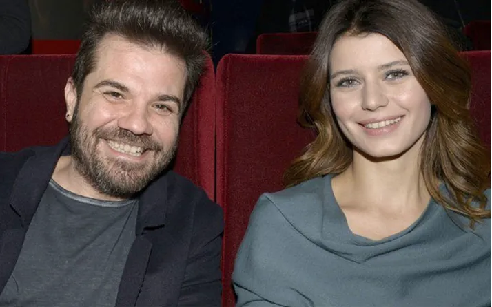 Kenan Doğulu'dan olay Beren Saat itirafı! 'Kaybetmekten korkuyorum' - Resim: 1