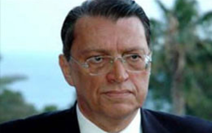 Mesut Yılmaz Kimdir?