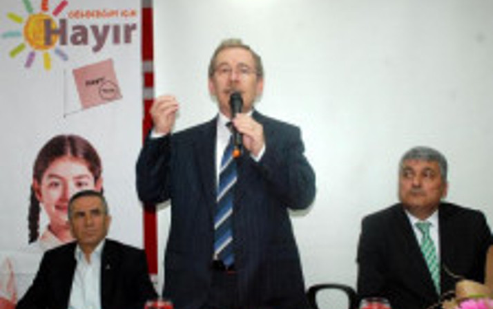 Abdüllatif Şener Kimdir?