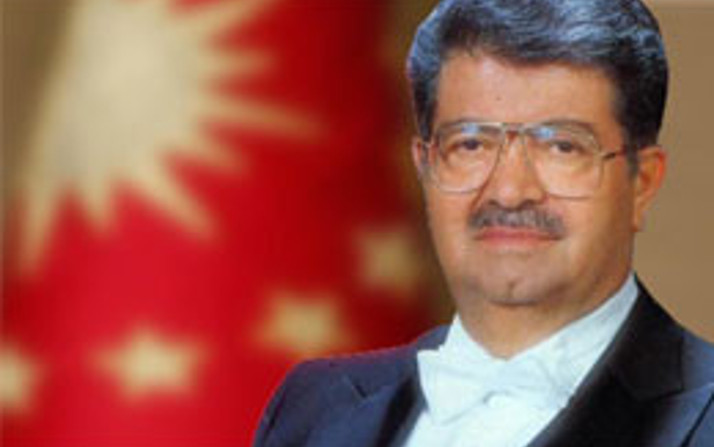 Turgut Özal Kimdir?