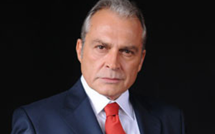 Haluk Bilginer Kimdir?