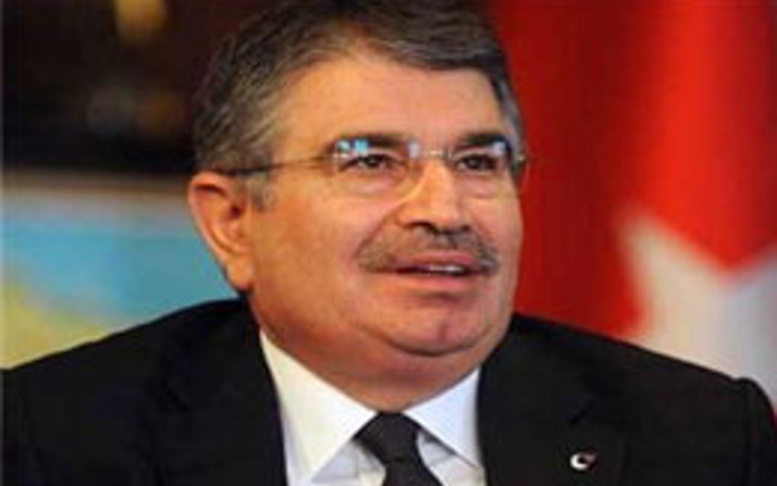 İdris Naim Şahin Kimdir?