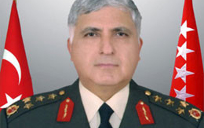 Necdet Özel Kimdir?