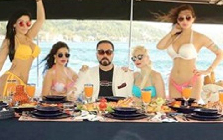 Adnan Oktar Kimdir?