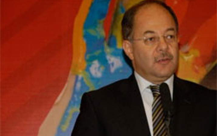 Recep Akdağ Kimdir?