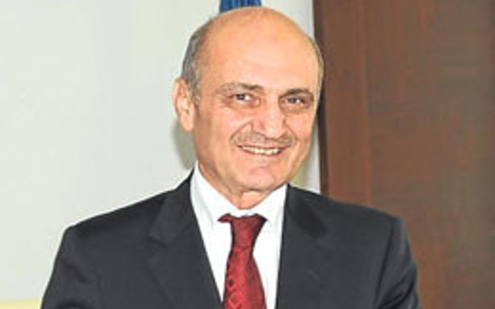 Erdoğan Bayraktar Kimdir?