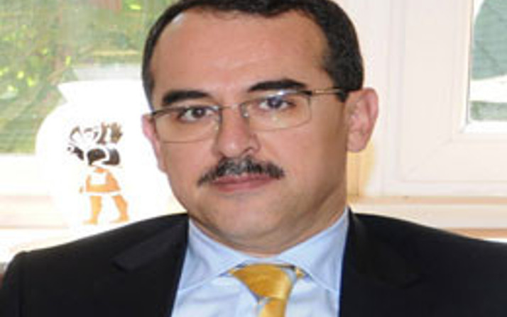 Sadullah Ergin Kimdir?