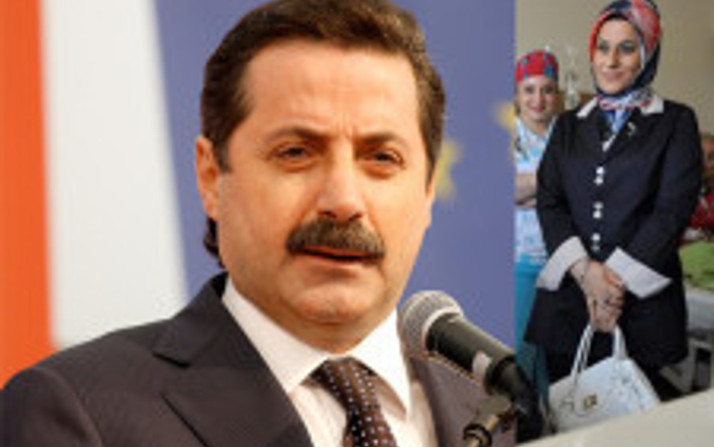 Faruk Çelik Kimdir?