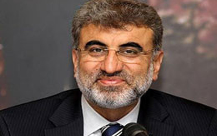 Taner Yıldız Kimdir?