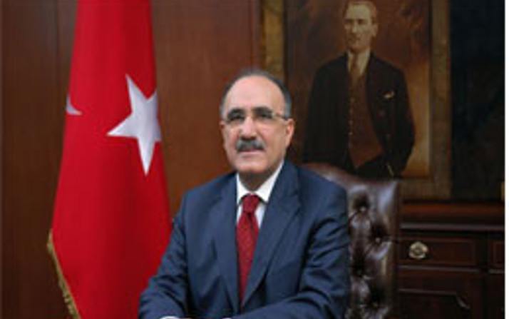 Beşir Atalay Kimdir?