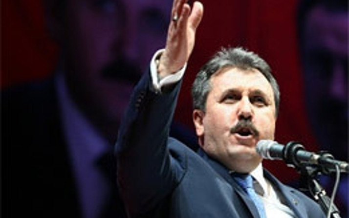 Mustafa Destici Kimdir?