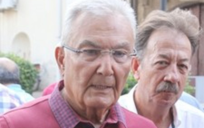 Deniz Baykal Kimdir?