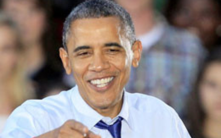 Barack Obama Kimdir?