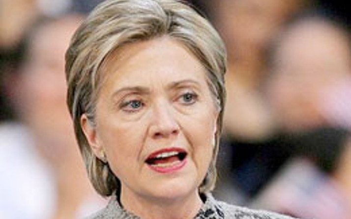 Hillary Clinton Kimdir?