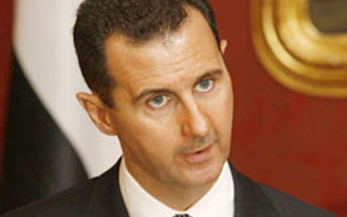 Beşşar Esad Kimdir?