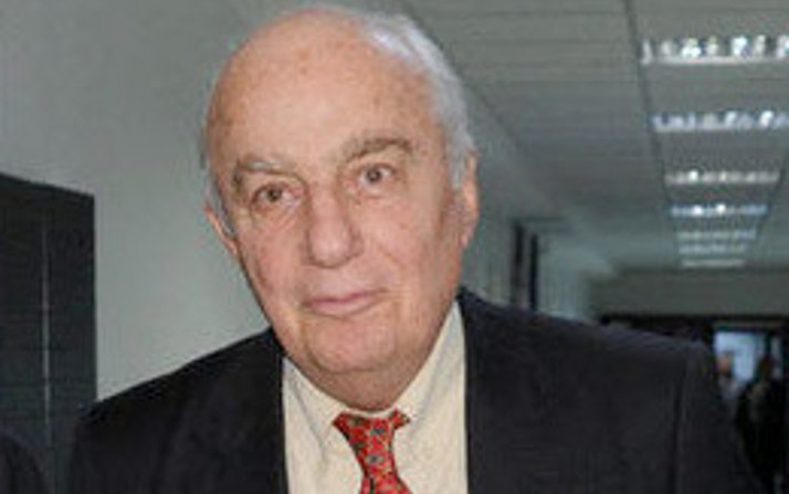 Çetin Doğan Kimdir?