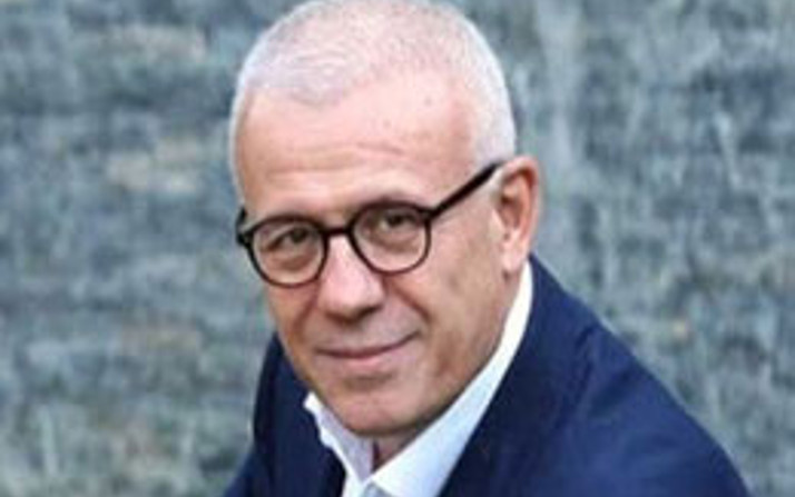 Ertuğrul Özkök Kimdir?