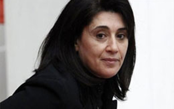 Leyla Zana Kimdir?