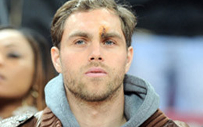 Johan Elmander Kimdir?