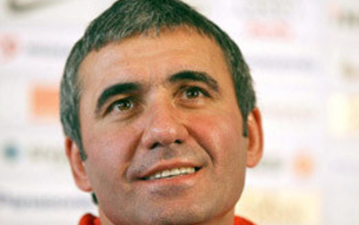 Gheorghe Hagi Kimdir?