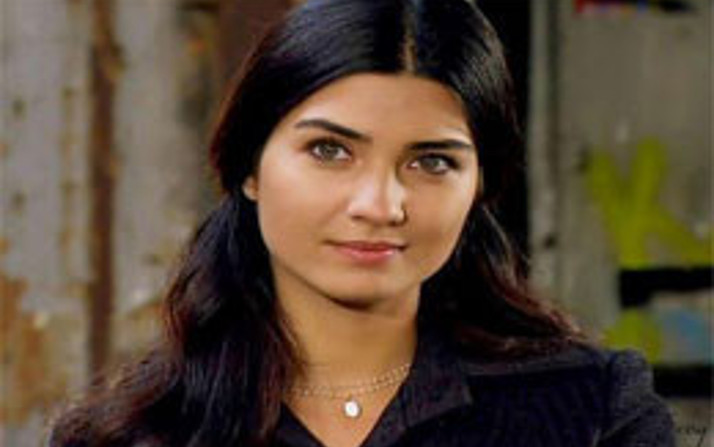 Tuba Büyüküstün Kimdir?