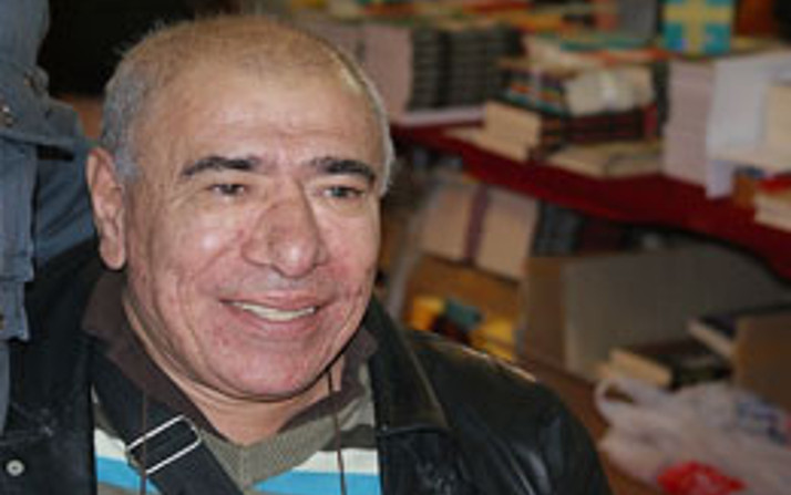 İlyas Salman Kimdir?