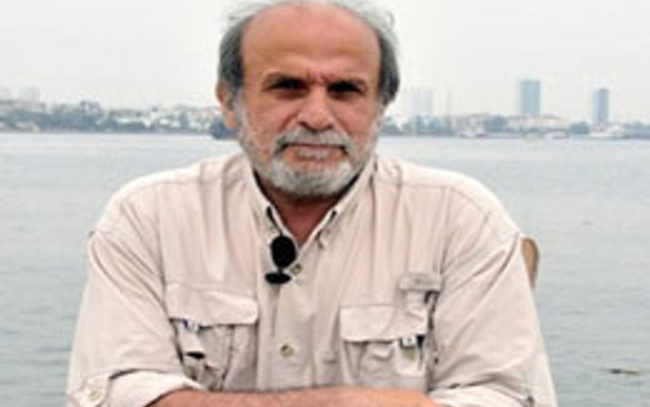 Ertuğrul Kürkçü Kimdir?