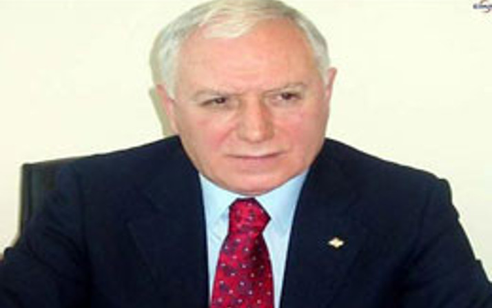 Mehmet Haberal Kimdir?