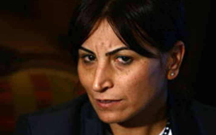 Aysel Tuğluk Kimdir?