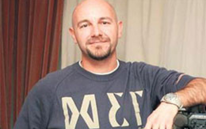 Çağan Irmak Kimdir?