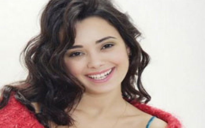 Özgü Namal Kimdir?