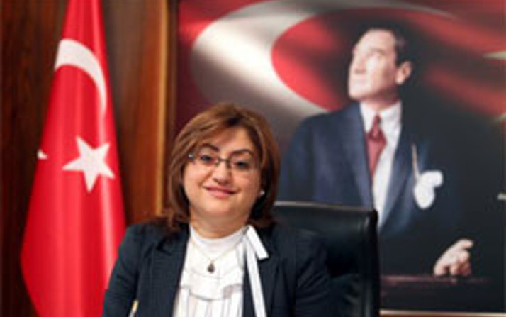 Fatma Şahin Kimdir?