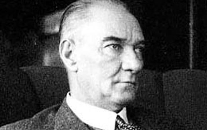 Mustafa Kemal Atatürk Kimdir?