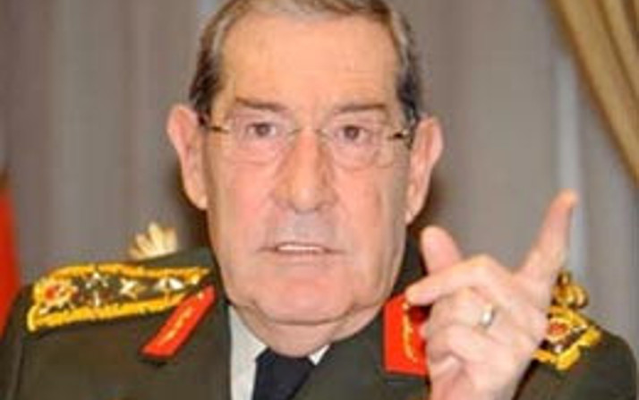 Yaşar Büyükanıt Kimdir?