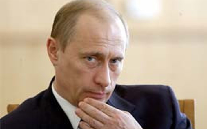 Vladimir Putin Kimdir?