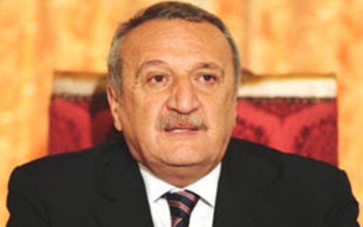 Mehmet Ağar Kimdir?