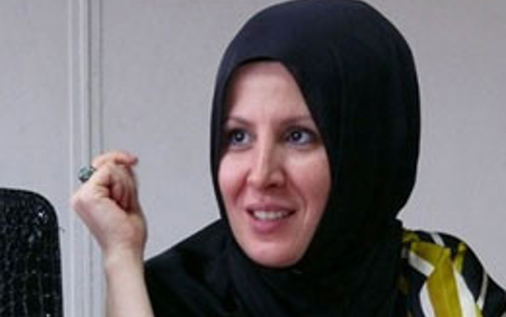 Sibel Üresin Kimdir?