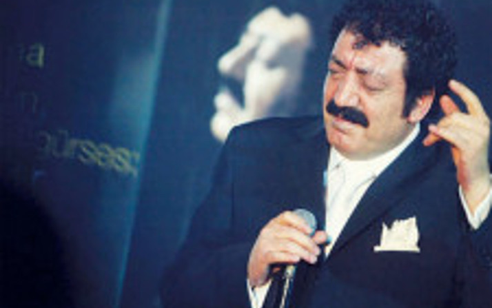 Müslüm Gürses Kimdir?