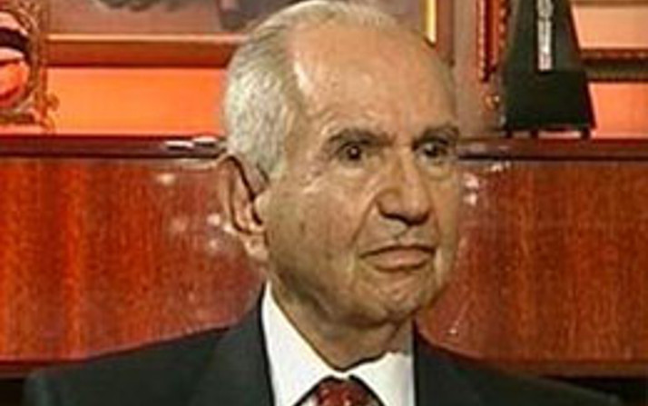 Tahsin Şahinkaya Kimdir?